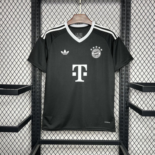 CAMISETA BAYERN MUNICH ENTRENAMIENTO I 24/25 HOMBRE