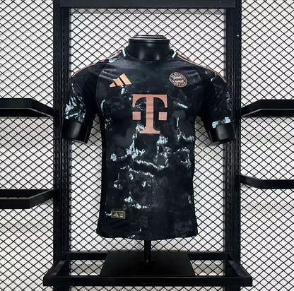 CAMISETA BAYERN MUNICH II 24/25 HOMBRE (VERSIÓN JUGADOR)