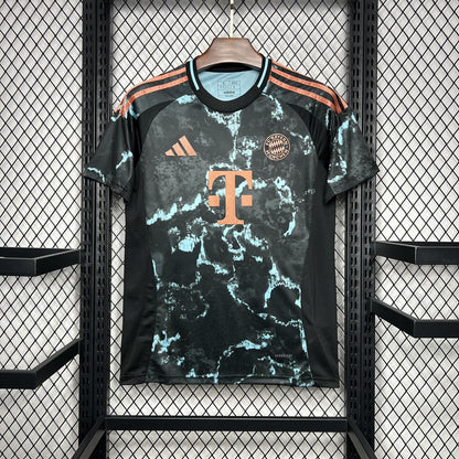 CAMISETA BAYERN MUNICH II 24/25 HOMBRE