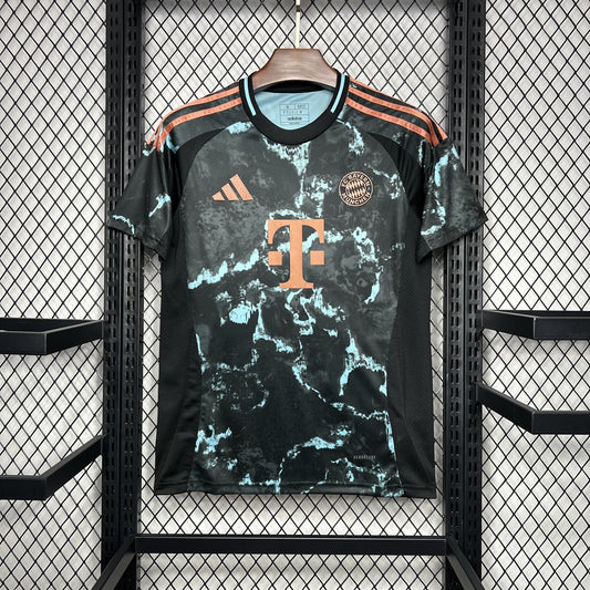 CAMISETA BAYERN MUNICH II 24/25 HOMBRE