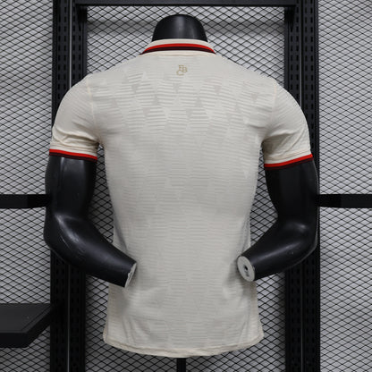 CAMISETA BAYERN MUNICH III 24/25 HOMBRE (VERSIÓN JUGADOR)