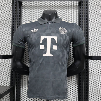 CAMISETA BAYERN MUNICH EDICIÓN ESPECIAL III 24/25 HOMBRE (VERSION JUGADOR)