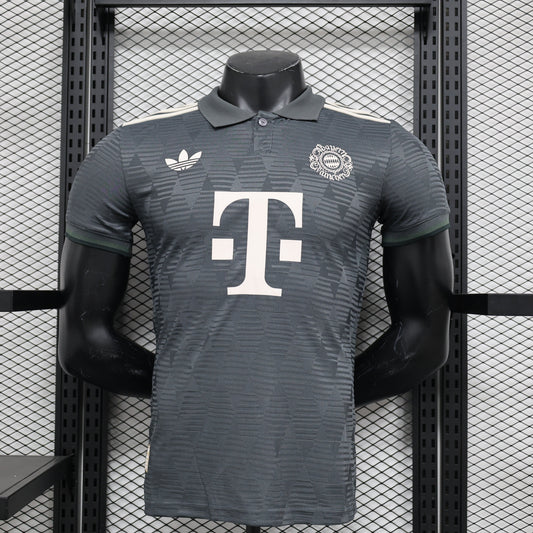 CAMISETA BAYERN MUNICH EDICIÓN ESPECIAL III 24/25 HOMBRE (VERSION JUGADOR)