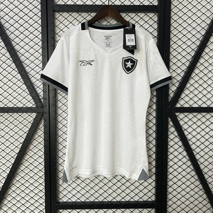 CAMISETA BOTAFOGO III 24/25 MUJER
