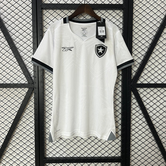 CAMISETA BOTAFOGO III 24/25 MUJER