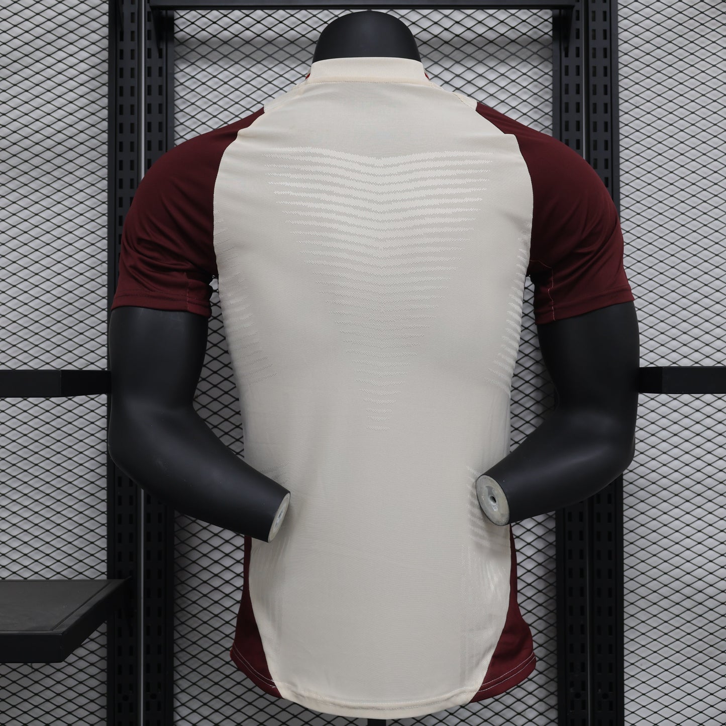 CAMISETA BAYERN MUNICH EDICIÓN ESPECIAL IV 24/25 HOMBRE (VERSION JUGADOR)
