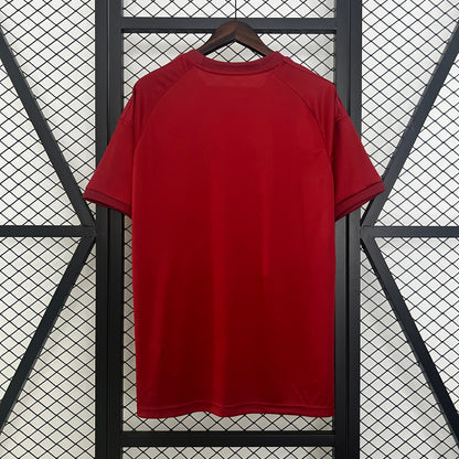 CAMISETA BAYERN MUNICH EDICIÓN ANIVERSARIO 125° I 25/26 HOMBRE