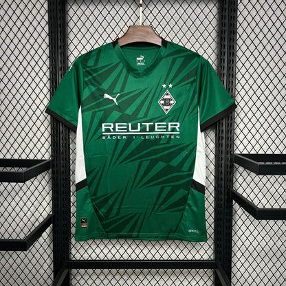CAMISETA BORUSSIA MONCHENGLADBACH II 24/25 HOMBRE