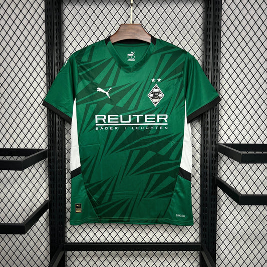 CAMISETA BORUSSIA MONCHENGLADBACH II 24/25 HOMBRE