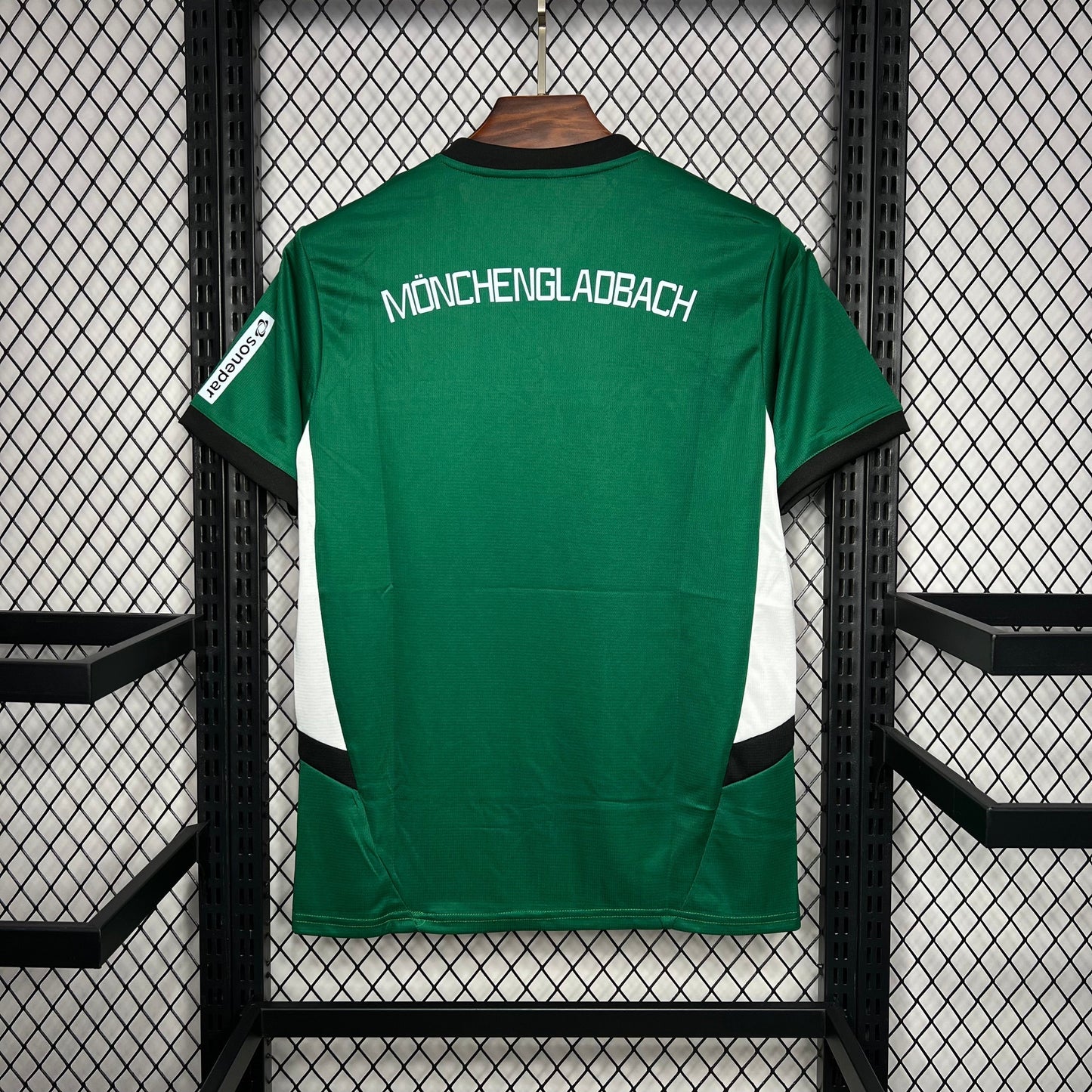 CAMISETA BORUSSIA MONCHENGLADBACH II 24/25 HOMBRE