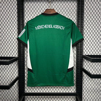 CAMISETA BORUSSIA MONCHENGLADBACH II 24/25 HOMBRE