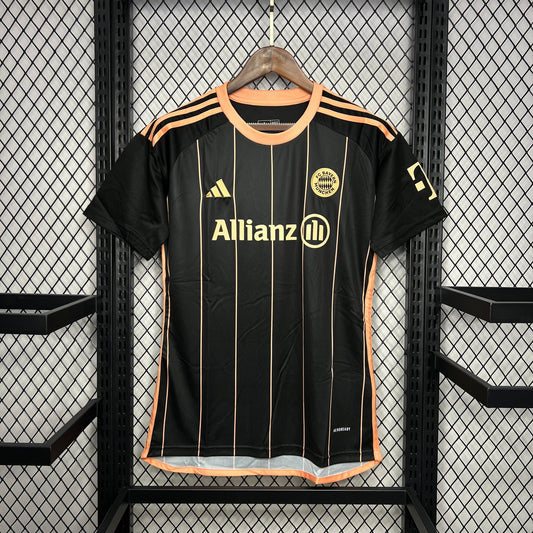 CAMISETA BAYERN MUNICH EDICIÓN ESPECIAL I 24/25 HOMBRE