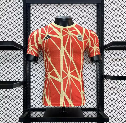 CAMISETA BAYERN MUNICH EDICIÓN ESPECIAL II 24/25 HOMBRE (VERSION JUGADOR)