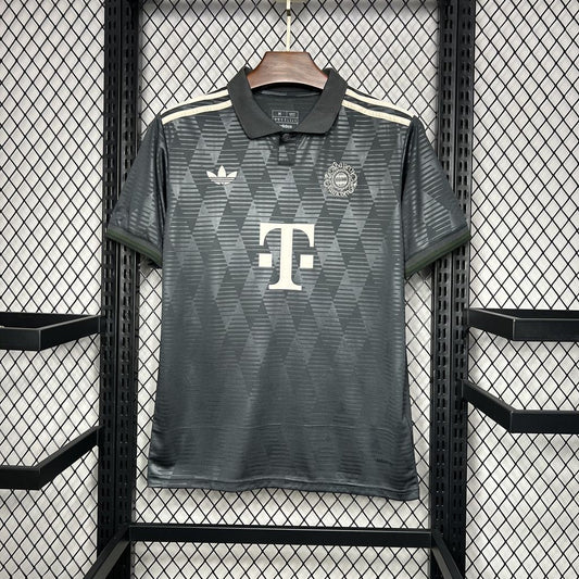 CAMISETA BAYERN MUNICH EDICIÓN LIMITADA I 24/25 HOMBRE