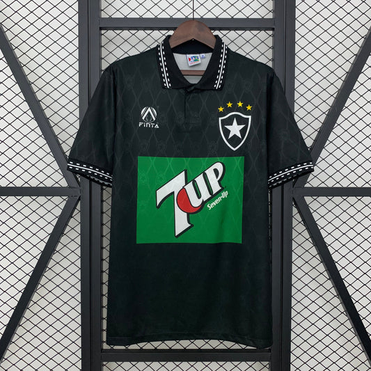CAMISETA BOTAFOGO II 1995 HOMBRE (RETRO)