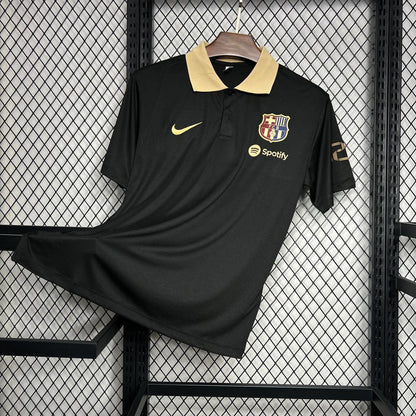 CAMISETA BARCELONA POLO II 24/25 HOMBRE