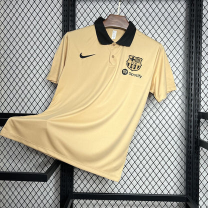 CAMISETA BARCELONA POLO I 24/25 HOMBRE