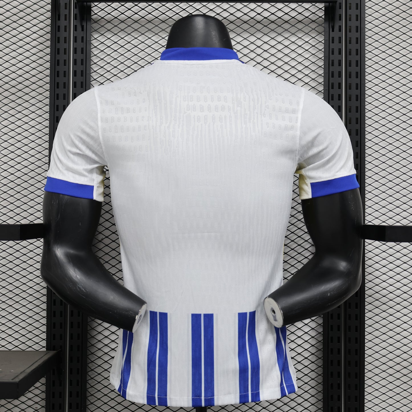 CAMISETA BRIGHTON I 24/25 HOMBRE (VERSION JUGADOR)
