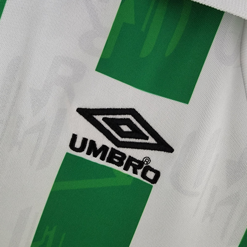 CAMISETA REAL BETIS I 94/95 HOMBRE (RETRO)