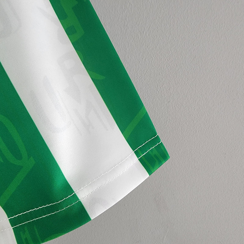 CAMISETA REAL BETIS I 94/95 HOMBRE (RETRO)