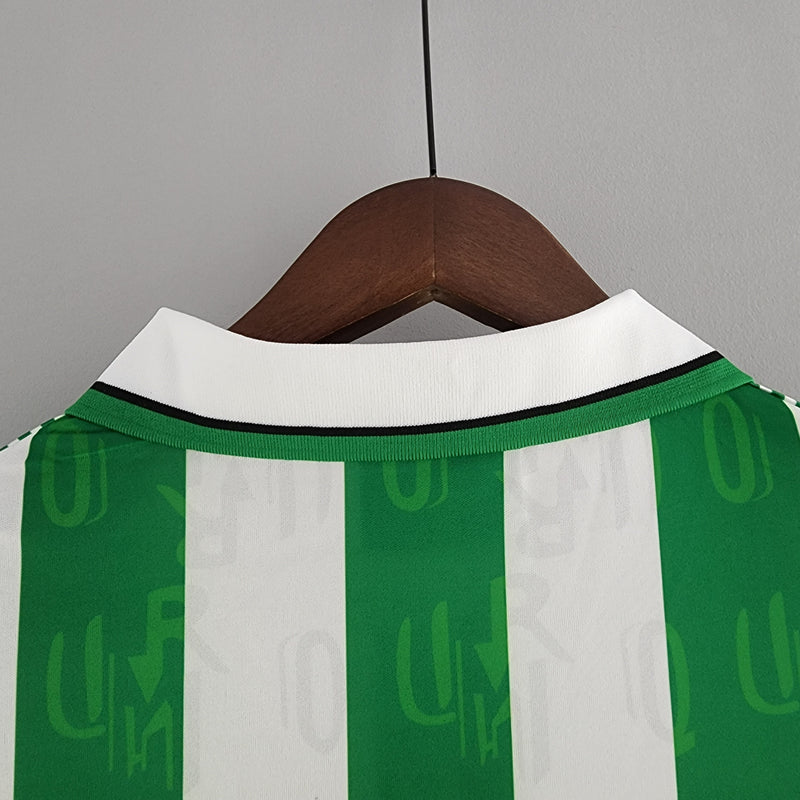 CAMISETA REAL BETIS I 94/95 HOMBRE (RETRO)