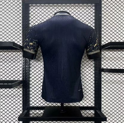 CAMISETA BRASIL EDICIÓN ESPECIAL IV 2024 HOMBRE (VERSIÓN JUGADOR)