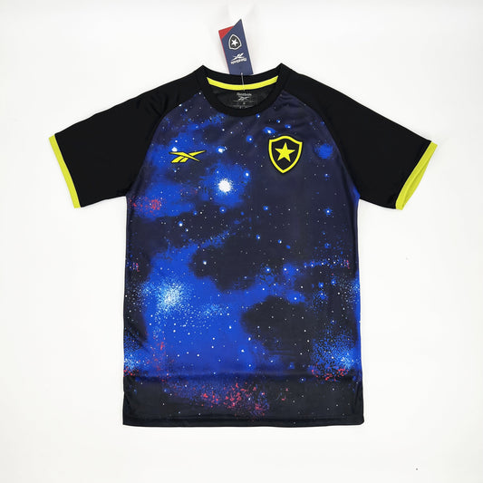 CAMISETA BOTAFOGO ENTRENAMIENTO I 24/25 HOMBRE