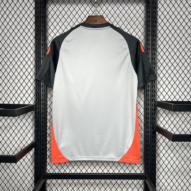 CAMISETA BENFICA ENTRENAMIENTO II 24/25 HOMBRE