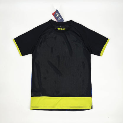 CAMISETA BOTAFOGO ENTRENAMIENTO I 24/25 HOMBRE