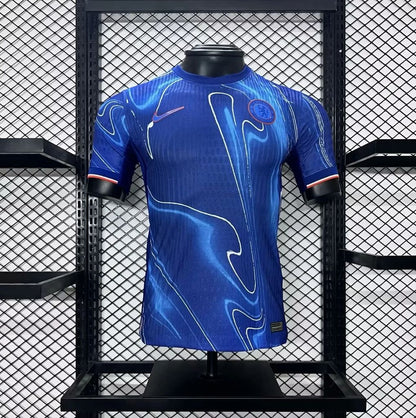 CAMISETA CHELSEA I 24/25 HOMBRE (VERSION JUGADOR)