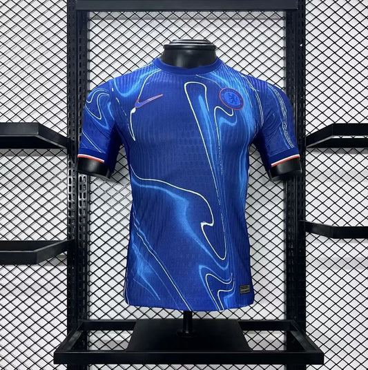 CAMISETA CHELSEA I 24/25 HOMBRE (VERSION JUGADOR)