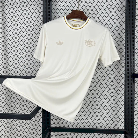 CAMISETA COLOMBIA CENTENÁRIO II 2024 HOMBRE
