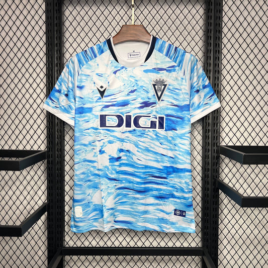 CAMISETA CADIZ EDICIÓN ESPECIAL I 24/25 HOMBRE