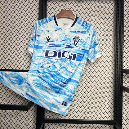 CAMISETA CADIZ EDICIÓN ESPECIAL I 24/25 HOMBRE