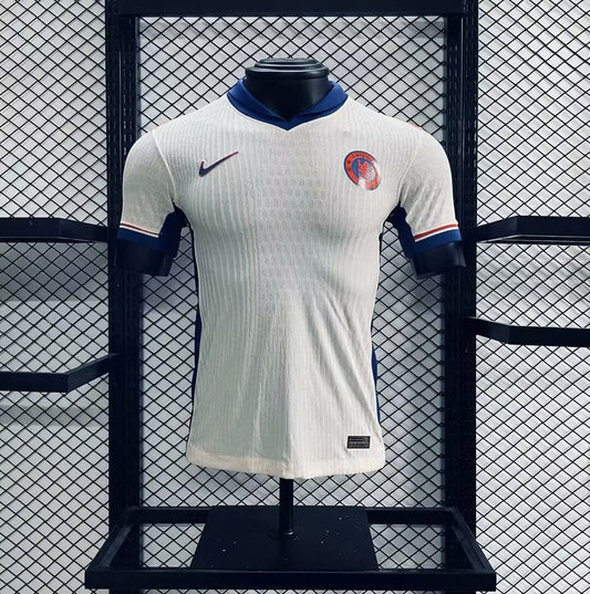 CAMISETA CHELSEA II 24/25 HOMBRE (VERSION JUGADOR)