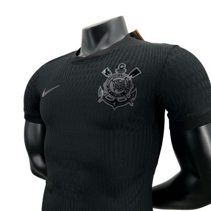 CAMISETA CORINTHIANS II 24/25 HOMBRE (VERSIÓN JUGADOR)