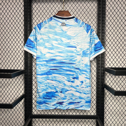 CAMISETA CADIZ EDICIÓN ESPECIAL I 24/25 HOMBRE