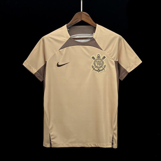 CAMISETA CORINTHIANS ENTRENAMIENTO I 24/25 HOMBRE