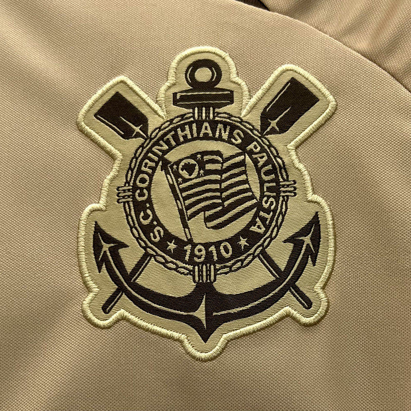 CAMISETA CORINTHIANS ENTRENAMIENTO I 24/25 HOMBRE