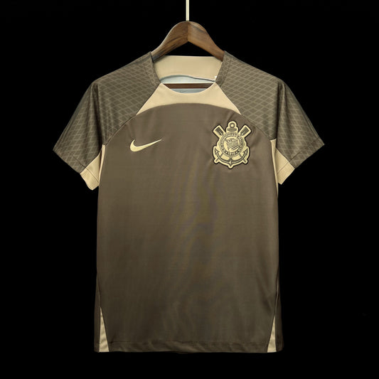 CAMISETA CORINTHIANS ENTRENAMIENTO II 24/25 HOMBRE