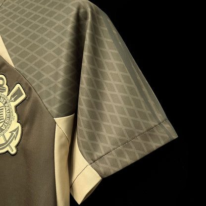 CAMISETA CORINTHIANS ENTRENAMIENTO II 24/25 HOMBRE