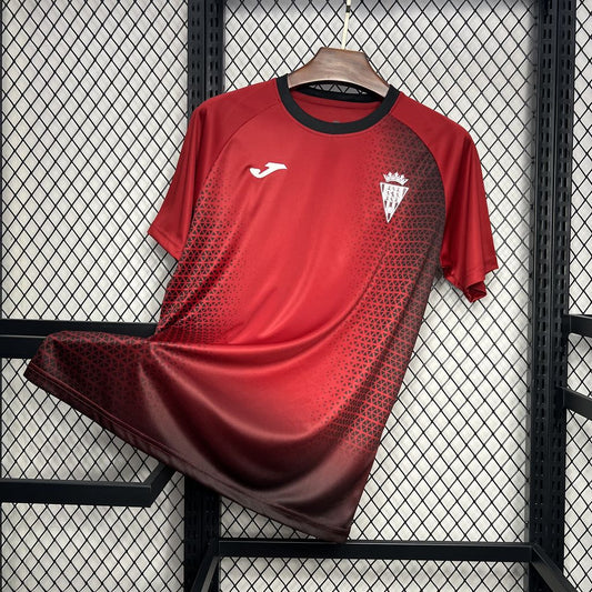 CAMISETA CORDOBA ENTRENAMIENTO I 24/25 HOMBRE