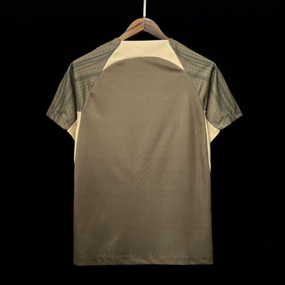 CAMISETA CORINTHIANS ENTRENAMIENTO II 24/25 HOMBRE