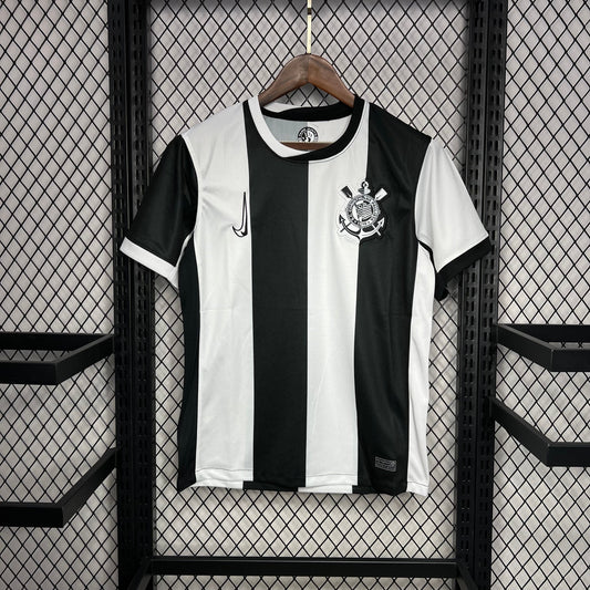 CAMISETA CORINTHIANS III 24/25 HOMBRE