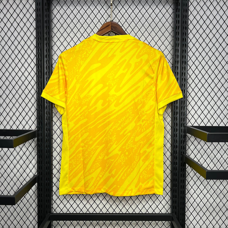 CAMISETA CORINTHIANS PORTERO II 24/25 HOMBRE