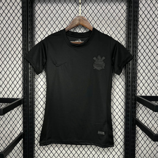 CAMISETA CORINTHIANS II 24/25 MUJER