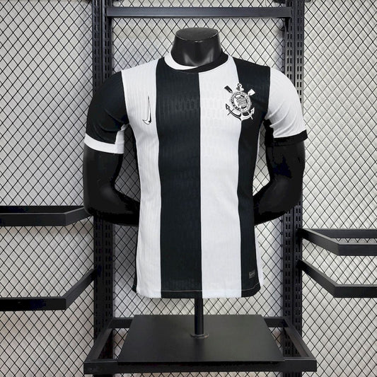 CAMISETA CORINTHIANS III 24/25 HOMBRE (VERSION JUGADOR)