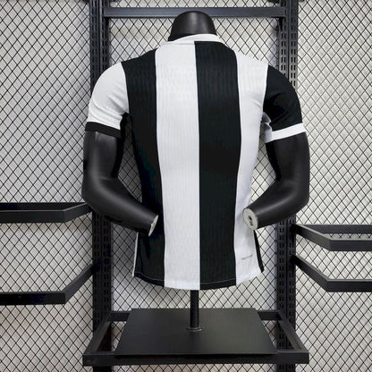 CAMISETA CORINTHIANS III 24/25 HOMBRE (VERSION JUGADOR)