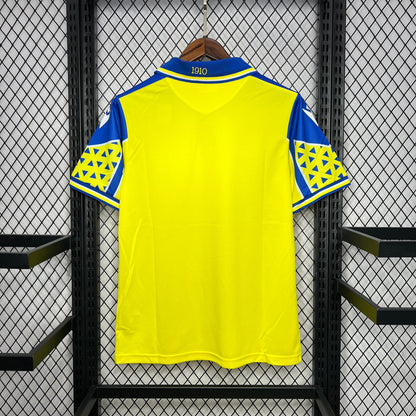 CAMISETA CADIZ I 24/25 HOMBRE