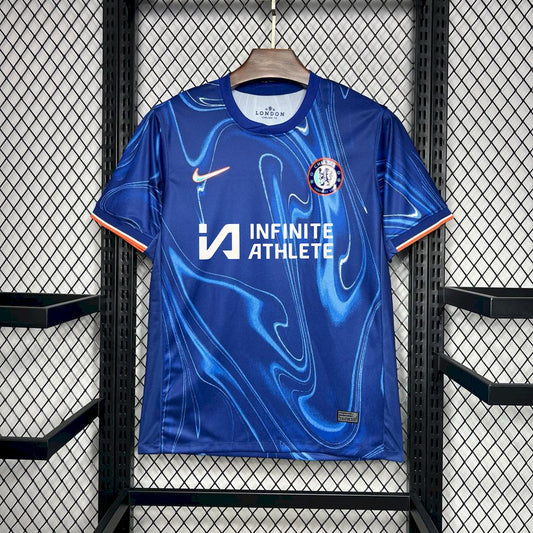 CAMISETA CHELSEA I 24/25 HOMBRE